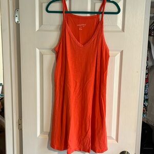 Universal Thread Sundress